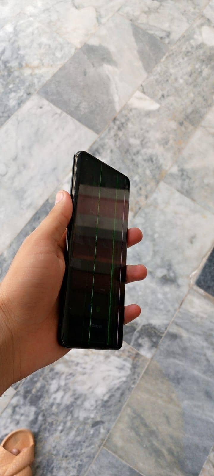 One Plus 9 pro 1