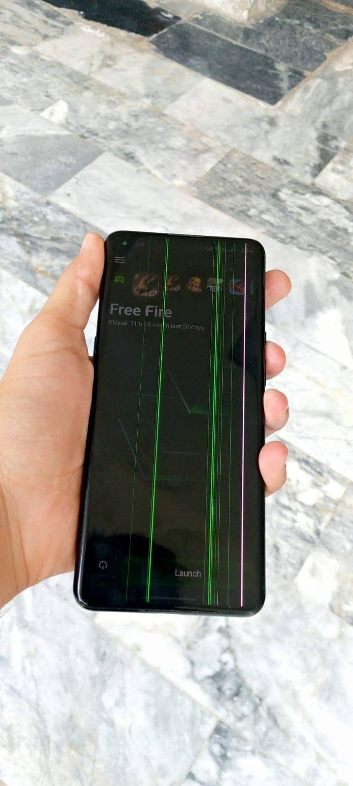 One Plus 9 pro 2