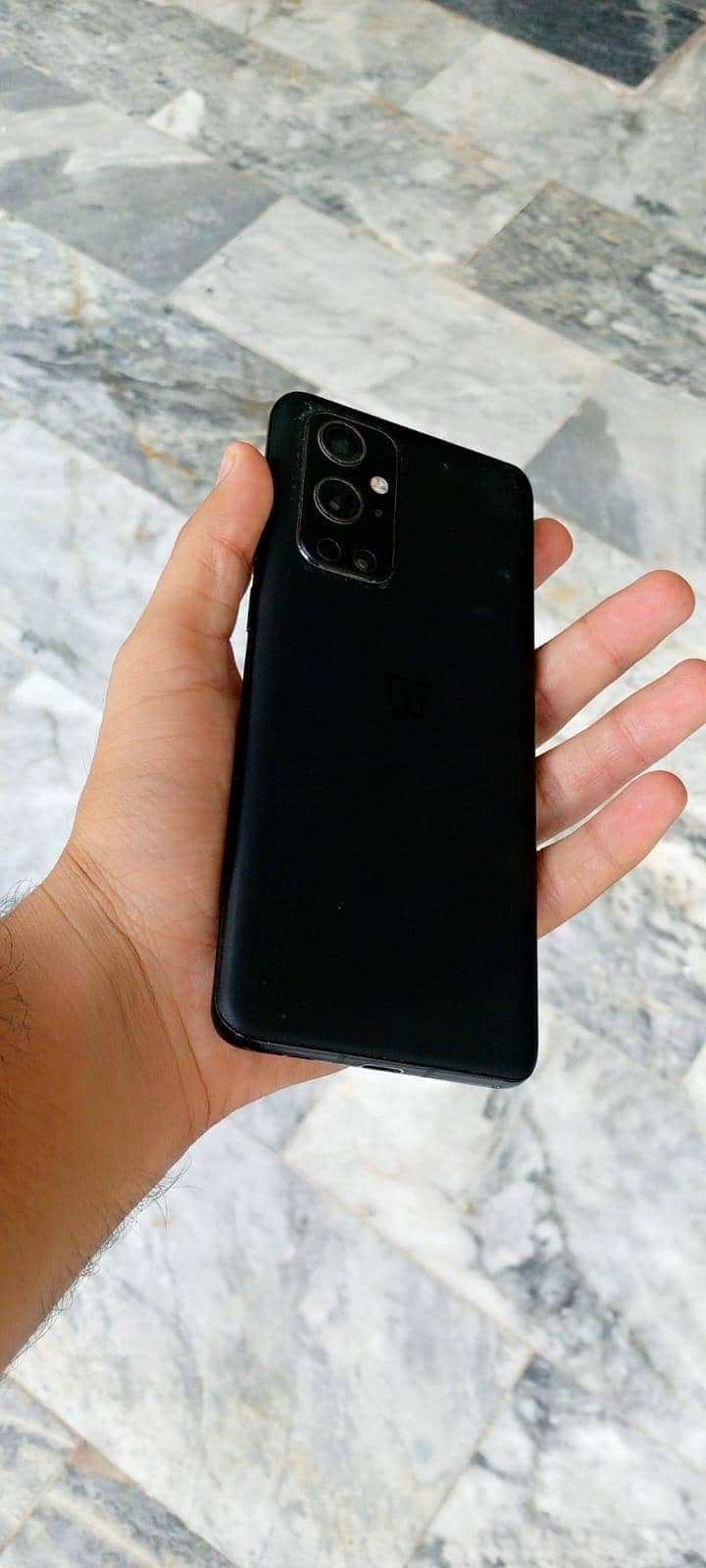 One Plus 9 pro 3