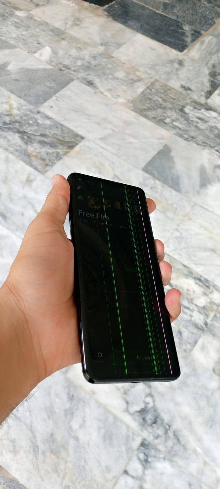 One Plus 9 pro 4