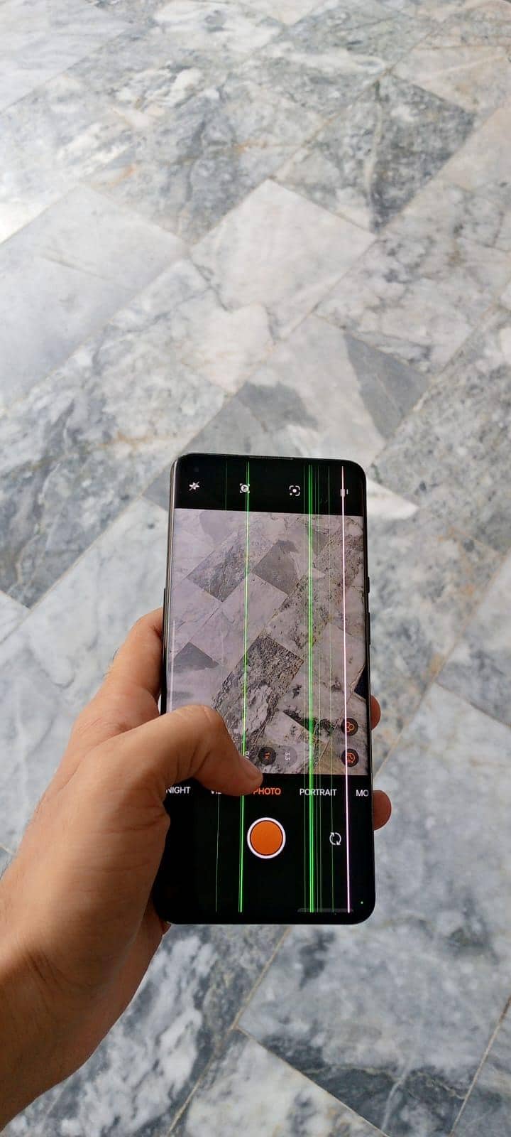 One Plus 9 pro 5