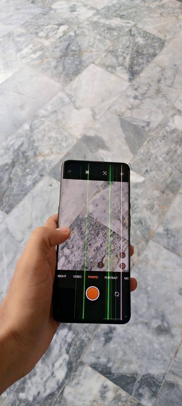 One Plus 9 pro 6