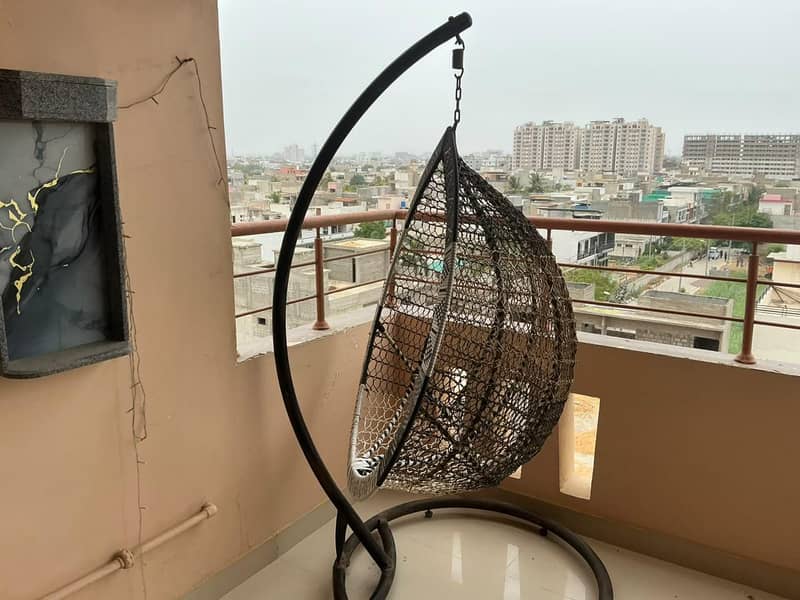 hanging swing 0