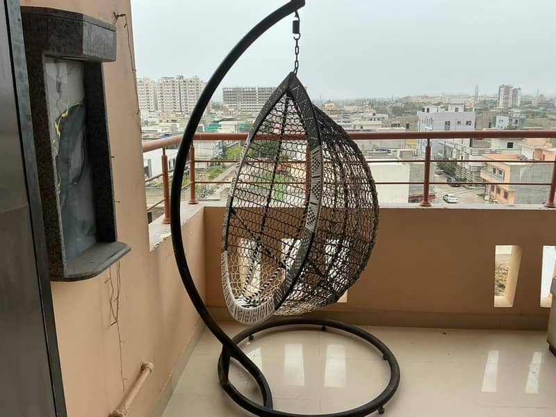 hanging swing 2