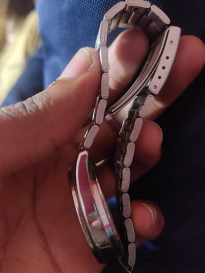 original Dubai watch brand Casio