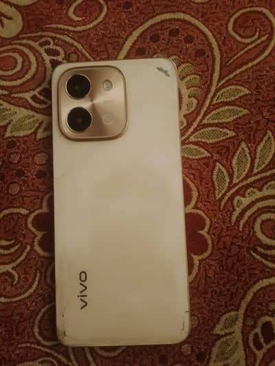 Vivo Y28