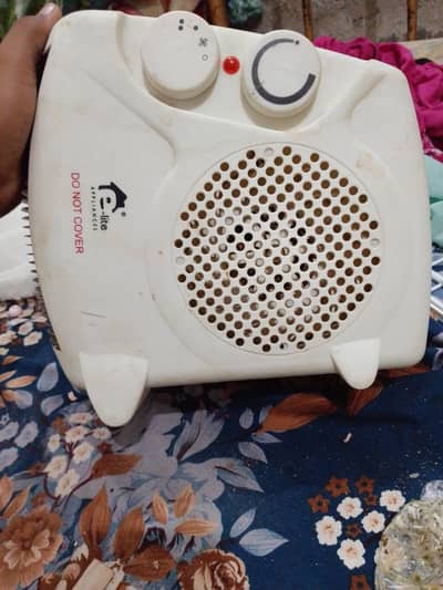 electric heater