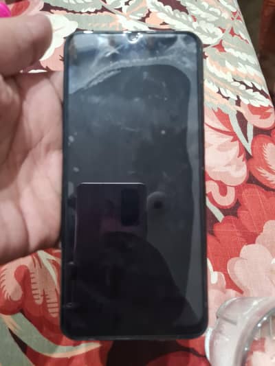 Tecno Spark go3