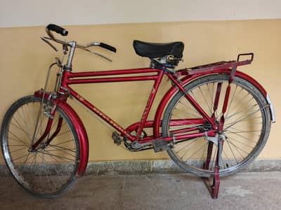 Good Quality 18" Super Fine Cycle