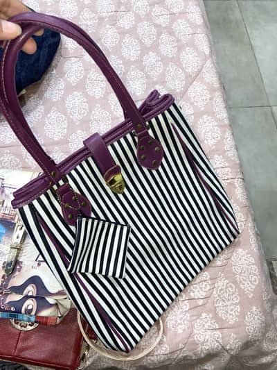 CUTE TOTE BAGS