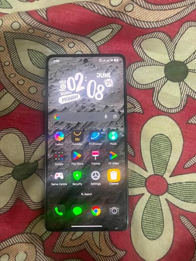 Redmi note 13 Pro 5G