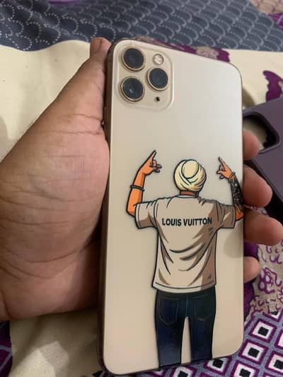 Apple iPhone 11 Pro Max