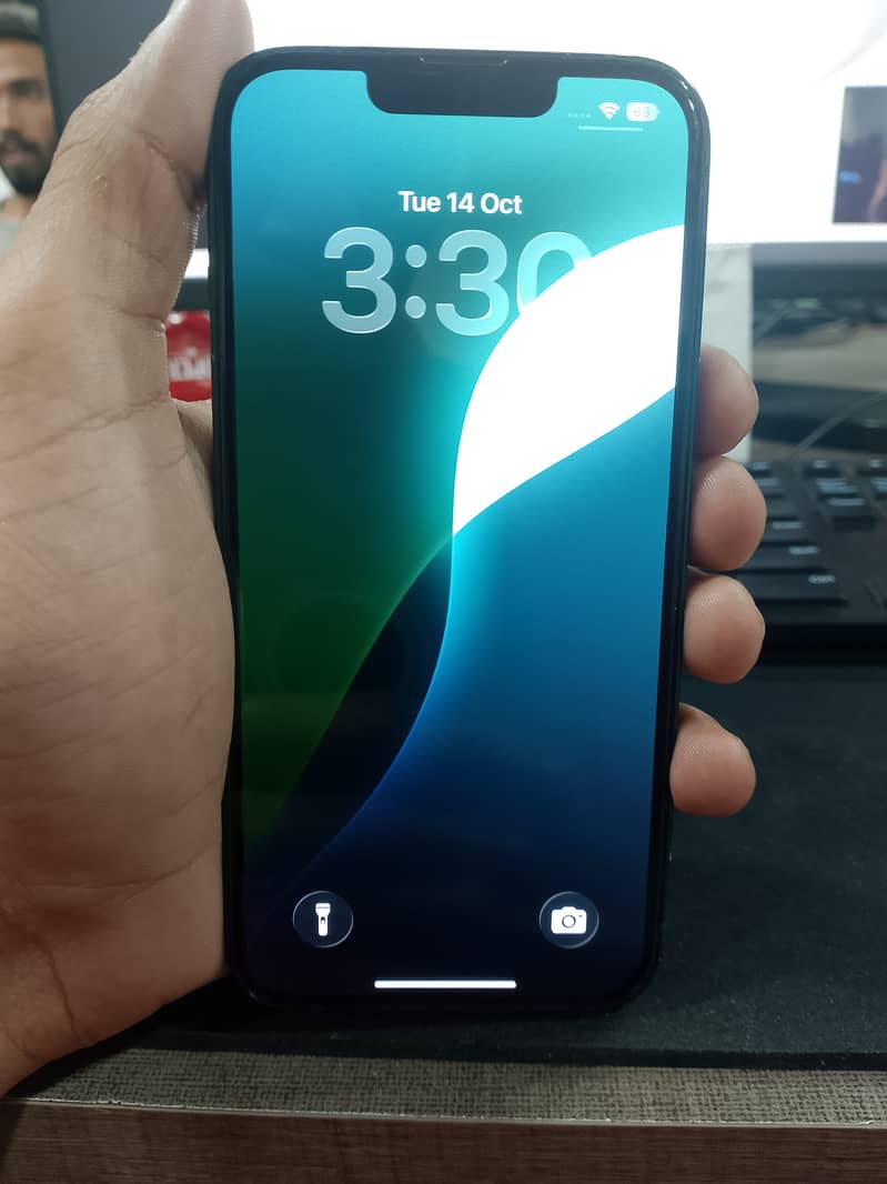 Apple iPhone 13 0