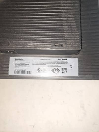 Led Samsung