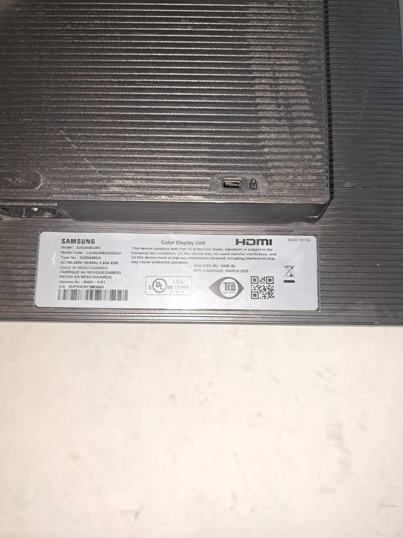 Led Samsung 0