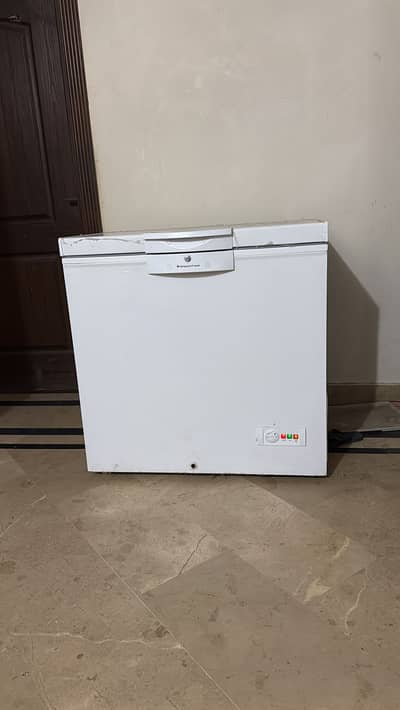 Dawlance Deep freezer