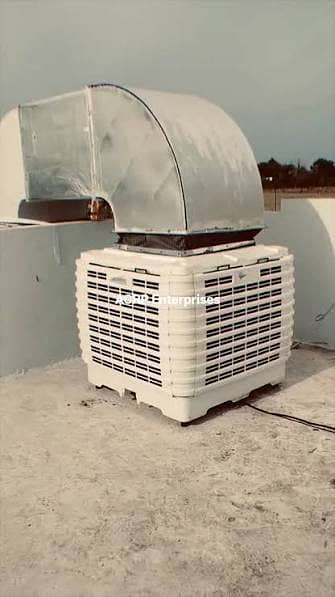 Kitchen Hood | Industrial Exhaust System | Air Ducting | Smoke Extract