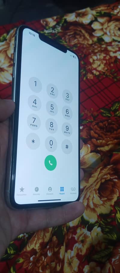 Apple iPhone XS Max