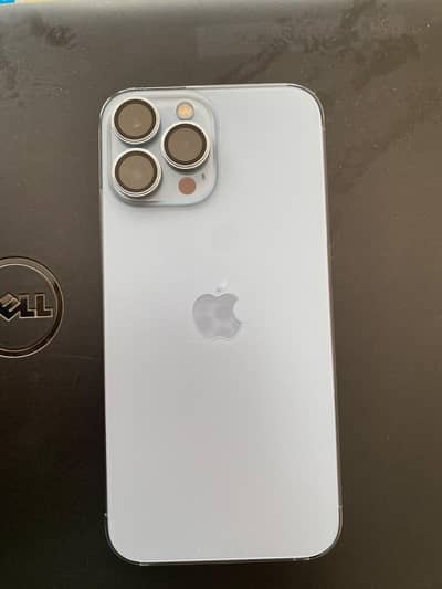 iphone 13promax Factory unlocked
