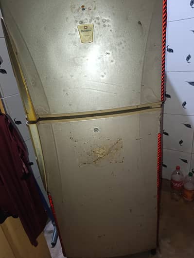 Dawlance refrigerator