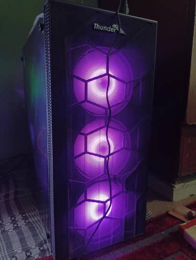 Gaming PC 