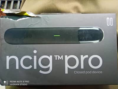 ncig™ pro