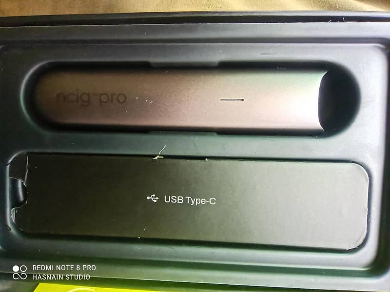 ncig™ pro 1