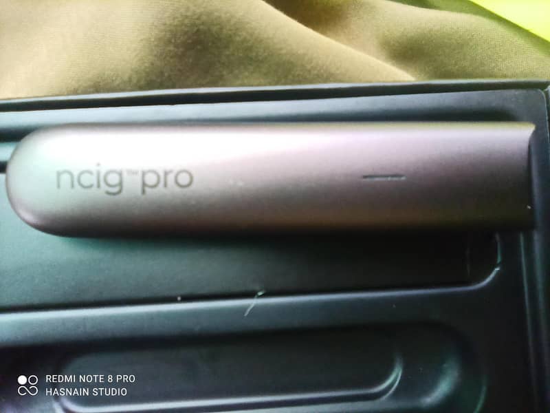 ncig™ pro 5
