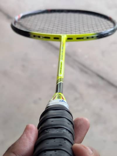 Original Ashaway Phantom X-Speed badminton Racket |