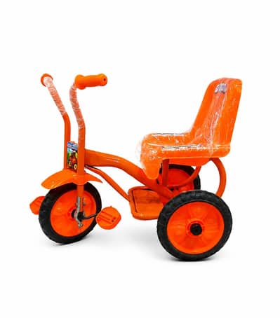 strong baby try cycle for kids (2_5) years . excellent condition