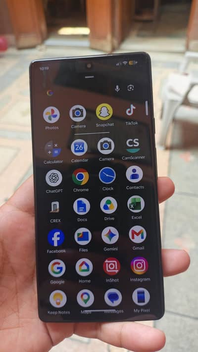 Google Pixel 6