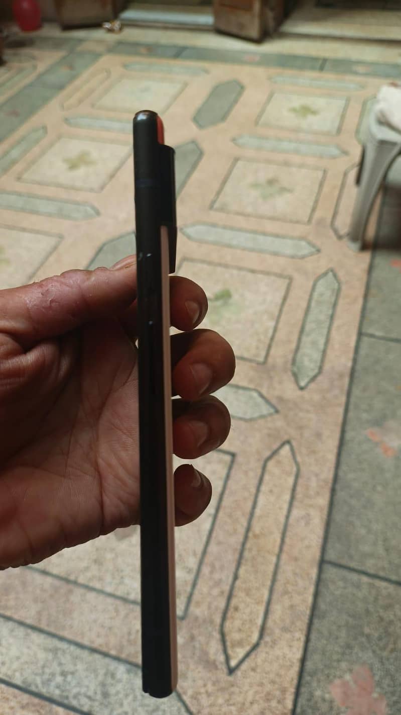 Google Pixel 6 4