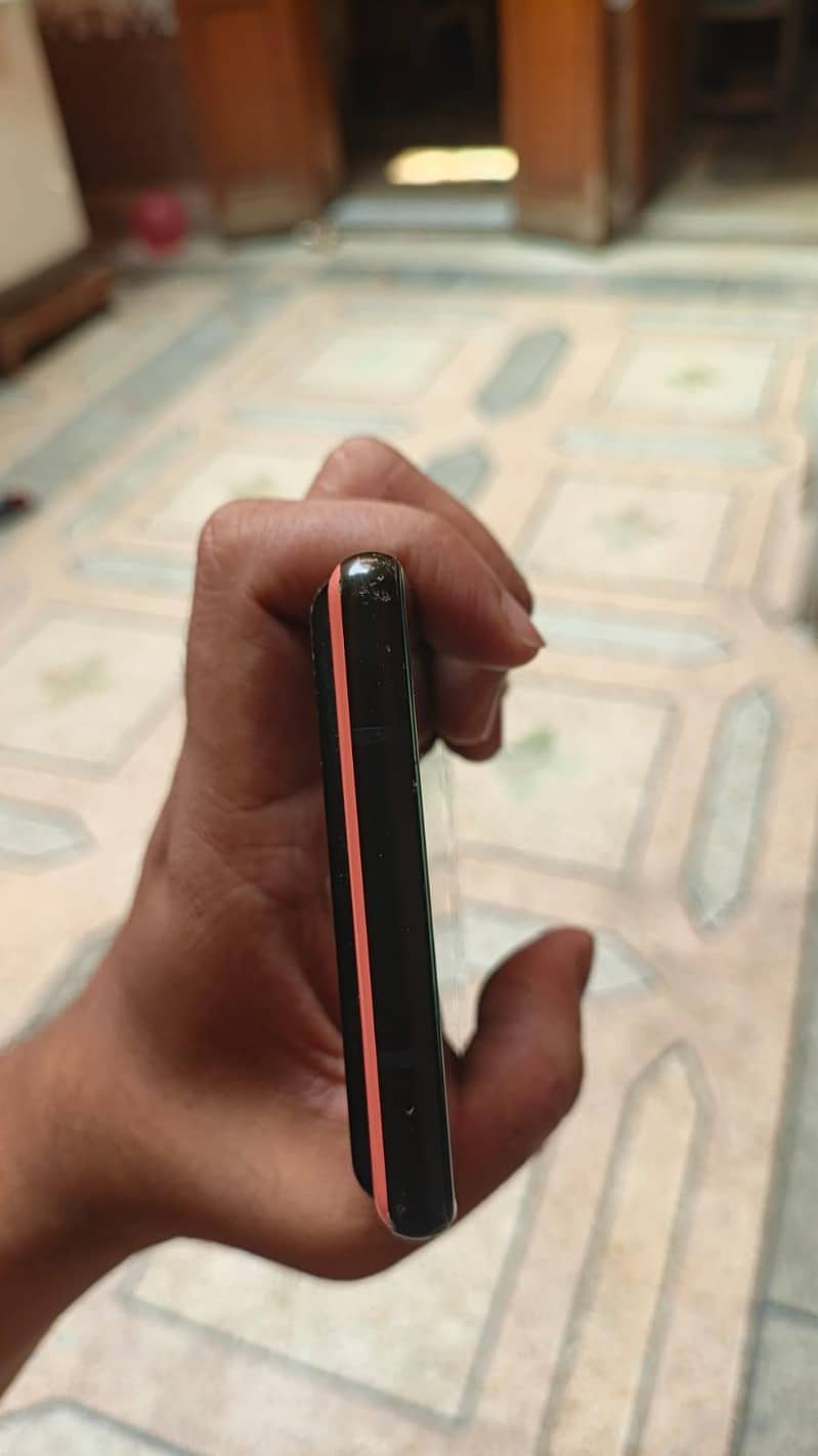Google Pixel 6 5