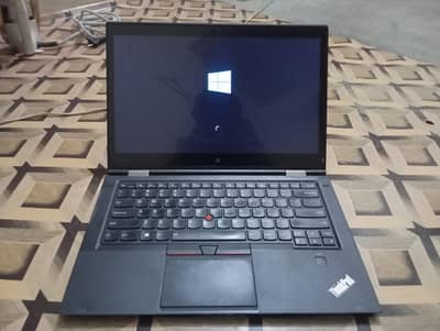 Thinkpad X1 yoga