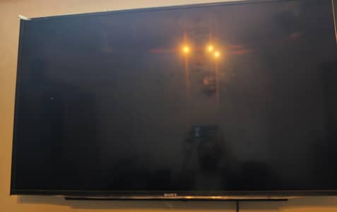 Sony 48inch LCD