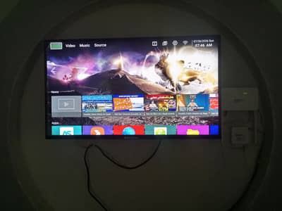 Ecostar lcd for sale