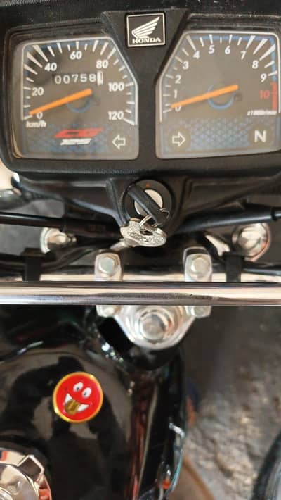 2k26 cg 125 black