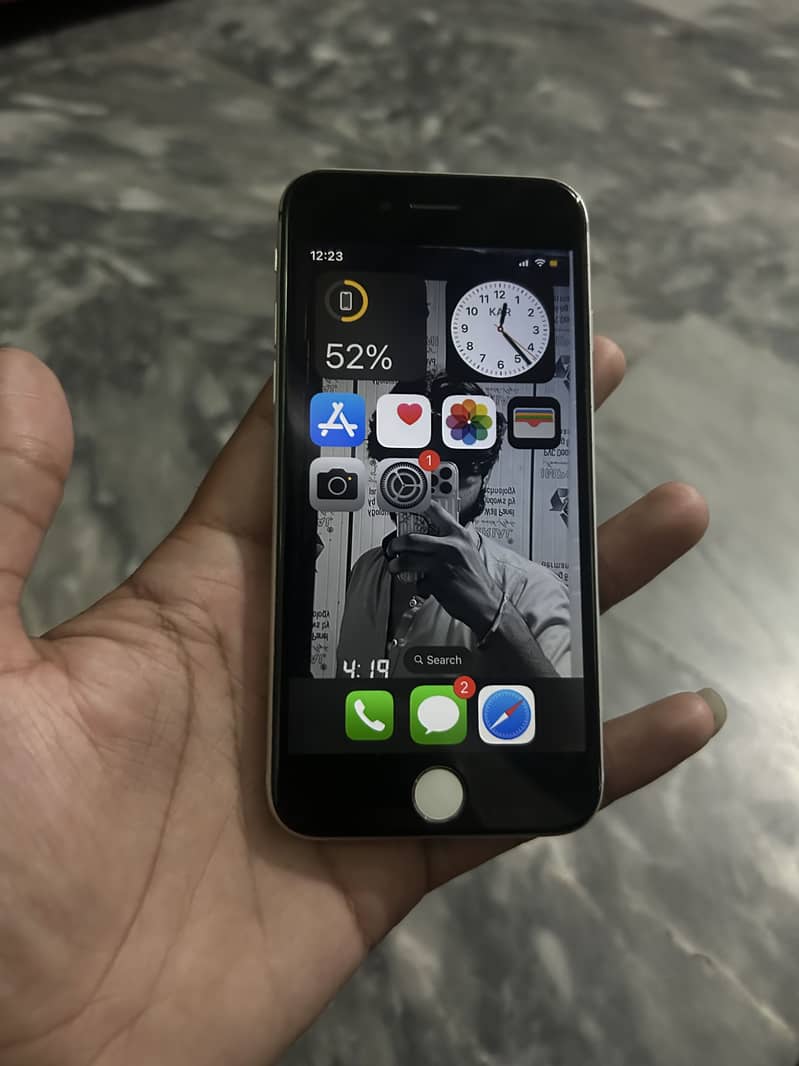 iPhone 6s 3