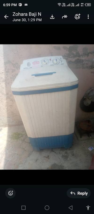 Pani k issu h bht km use hoi h