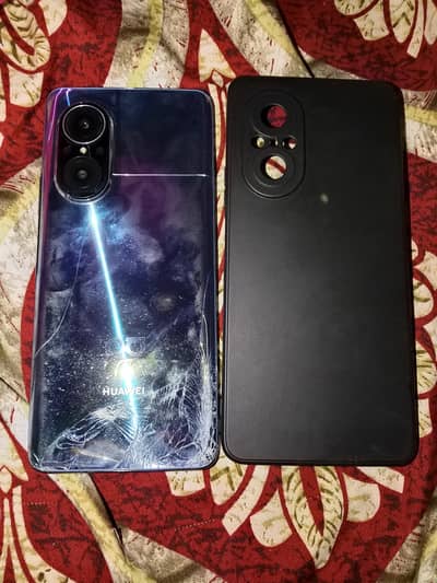 Huawei Nova 9 SE