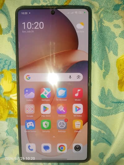 Xiaomi Redmi Note 13 Pro