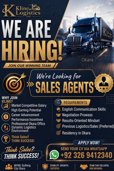 Hiring for business development executive