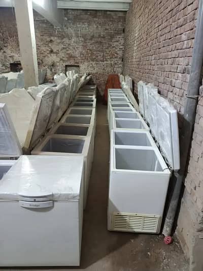 Fridges & Freezers sale/Deep Freezers/Purchase Fridges/Refrigerator