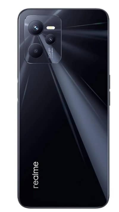 Realme C35 exchange possible 4+4/8gB/128
