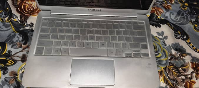 Samsung NoteBook core i7 8th gen