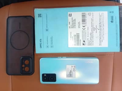 OPPO A76