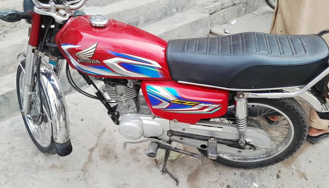 Good condition 2
