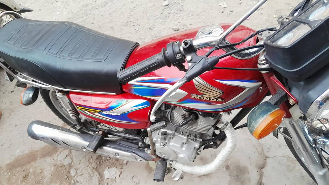 Good condition 4