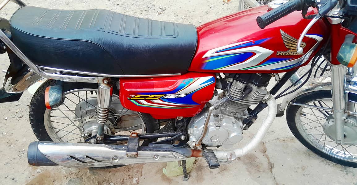 Good condition 5