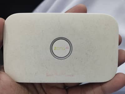 Zong Bolt 4g Device